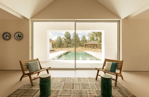 Grandola Hotel | Spatia Comporta, a Member of Design Hotels