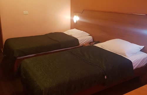 Jdeideh Hotel | Green Hill Hotel