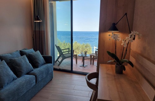 L'Escala Hotel | Hotel Voramar