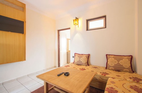 Mellalyene Apartment | Résidence Nardina Golden