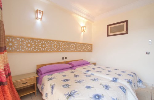 Mellalyene Apartment | Résidence Nardina Golden