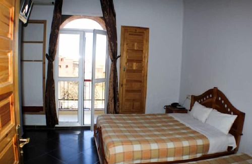 Imouzzer du Kandar Hotel | Hôtel Porte Atlas
