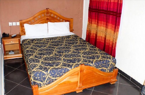 Imouzzer du Kandar Hotel | Hôtel Porte Atlas