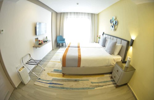 Agdal Hotel | Gardenia Boutique Hôtel