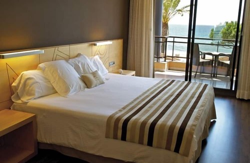 Sant Feliu de Guixols Hotel | Hotel Sant Pol