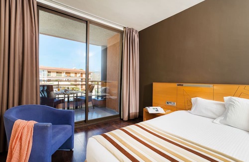 Sant Feliu de Guixols Hotel | Hotel Sant Pol