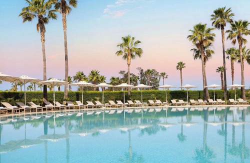 Vale de Parra Hotel | Algarve Marriott Salgados Golf Resort & Spa