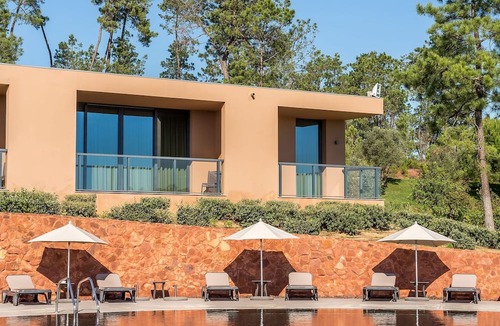 Alcalar Hotel | NAU Morgado Golf & Country Club