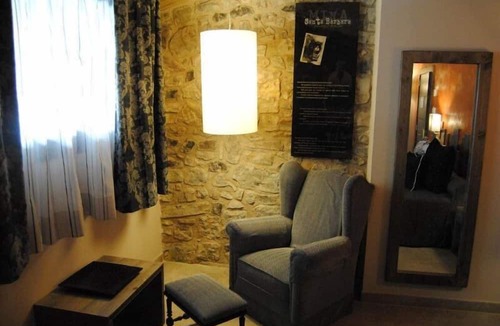 Sant Corneli Hotel | Hotel Santa Bàrbara