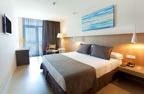 Mataro Hotel | Hotel Atenea Port Barcelona Mataro