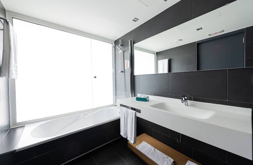 Mataro Hotel | Hotel Atenea Port Barcelona Mataro
