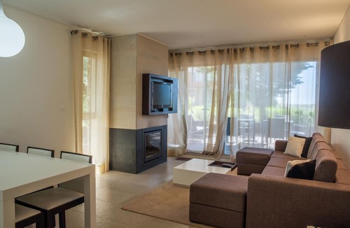 Carvalhal Hotel | Troia Residence Praia