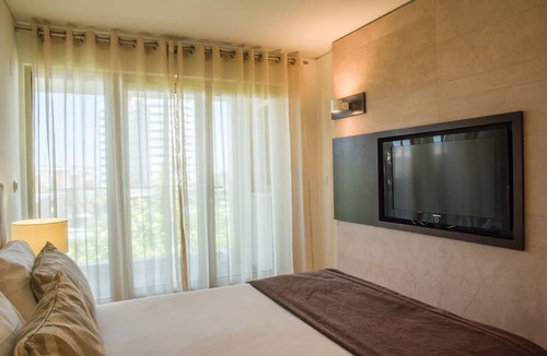 Carvalhal Hotel | Troia Residence Praia