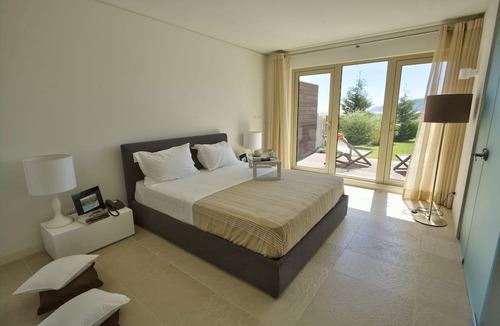 Carvalhal Hotel | Troia Residence Praia