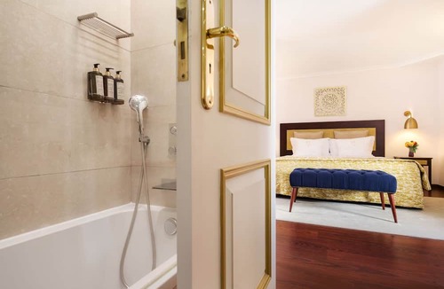Obidos Hotel | Casa Senhoras Rainhas - Óbidos - by Unlock Hotels