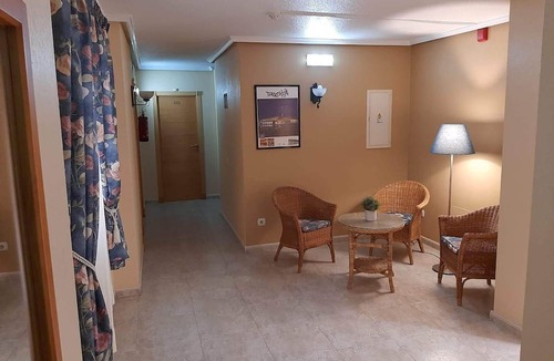 Torrevieja Hotel | Hotel Cano