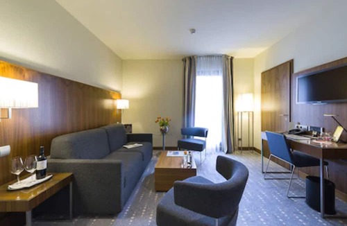 Sant Pere Hotel | K+K Hotel Picasso El Born