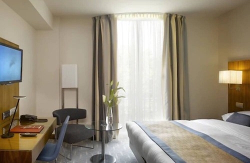 Sant Pere Hotel | K+K Hotel Picasso El Born
