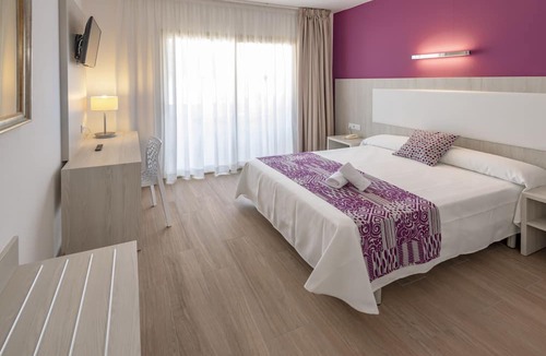 L'Hospitalet de l'Infant Hotel | 4R Meridià Mar