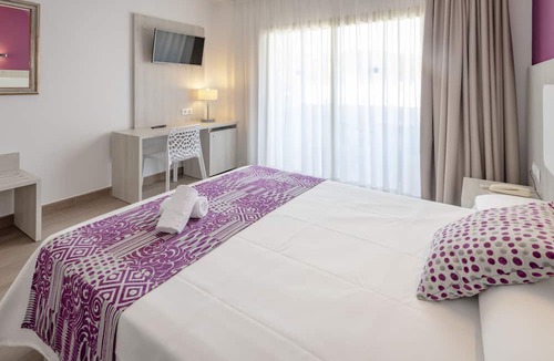 L'Hospitalet de l'Infant Hotel | 4R Meridià Mar