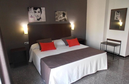 Tossa de Mar Hotel | Hotel Marblau Tossa
