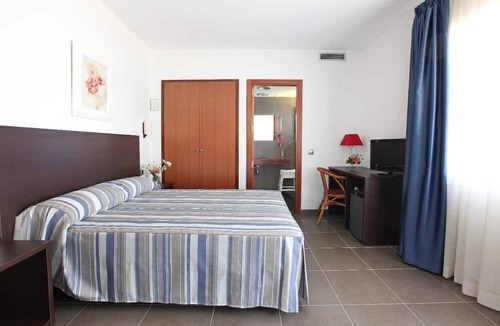 Tossa de Mar Hotel | Hotel Marblau Tossa