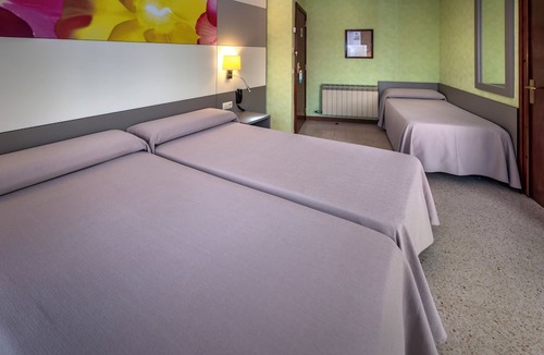 Pineda de Mar Hotel | Hotel Sabiote