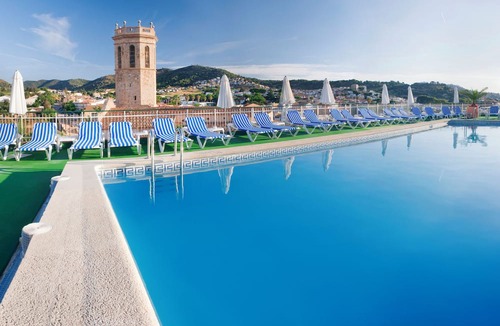 Pineda de Mar Hotel | Hotel Sabiote