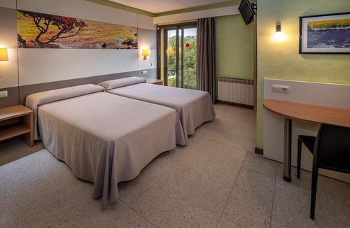 Pineda de Mar Hotel | Hotel Sabiote