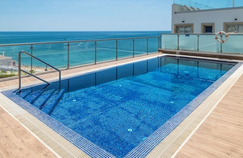 Albufeira Old Town Hotel | Vila São Vicente - Adults Only