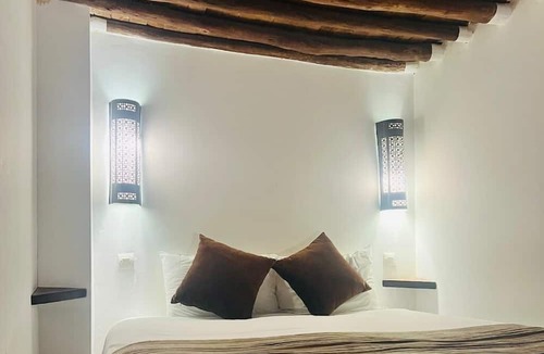 Medina of Rabat House | Riad El Maâti