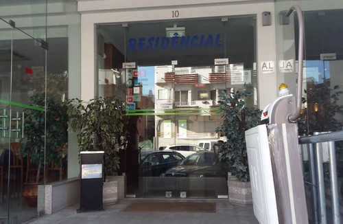 Costa de Caparica Hotel | Hotel Residencial Colibri