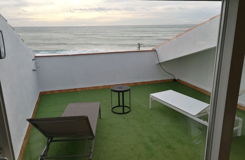 Premia de Mar Hotel | Hotel Vila de Premià