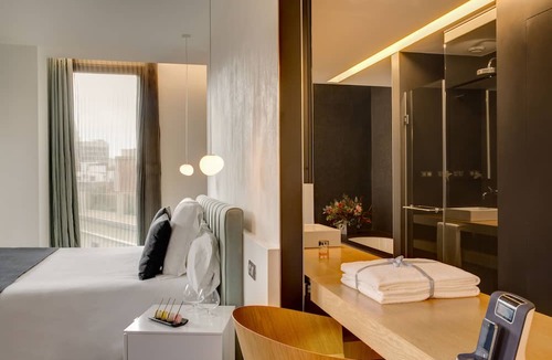 Gothic Quarter Hotel | Ohla Barcelona