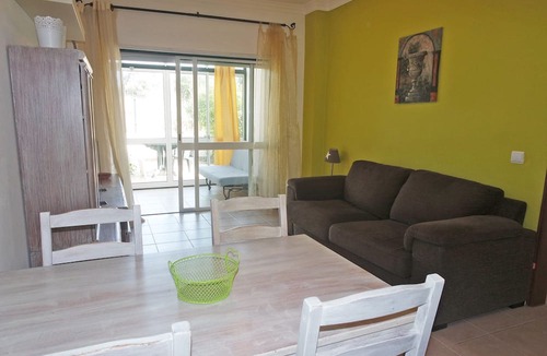 Praia da Rocha Apartment | A39 - Vista Mar Apartment in Praia da Rocha