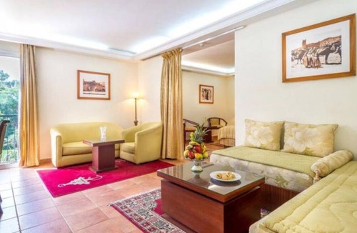 Khouribga Hotel | Hotel Farah Khouribga