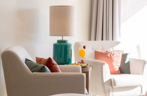 Santiago Hotel | Four Points by Sheraton Sesimbra