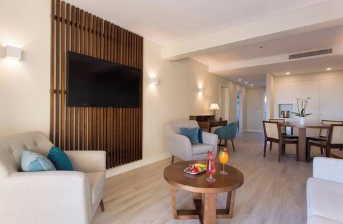 Santiago Hotel | Four Points by Sheraton Sesimbra