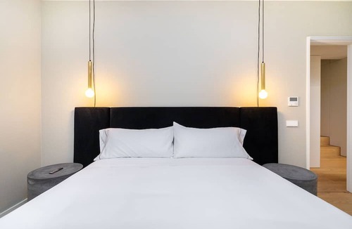 Bairro Alto Apartment | LS48 Prime Location Luxury Duplex