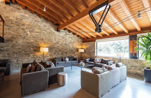 Seva Hotel | Montanyá Hotel