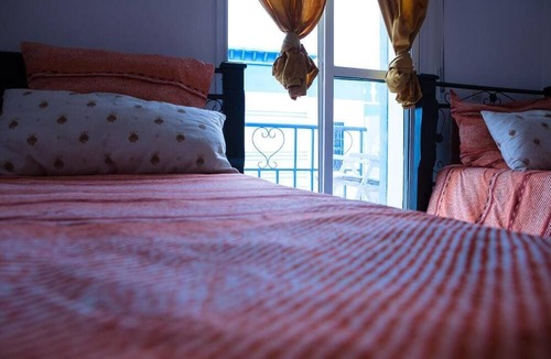 Martil Apartment | Appartement Red