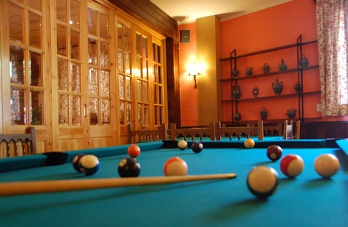 Espot Hotel | Hotel Roya