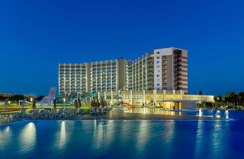 Montechoro Hotel | Jupiter Albufeira Hotel - Family & Fun - All Inclusive 24h