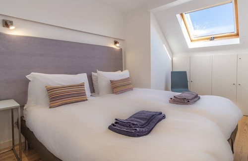 Sao Bento Apartment | LV Premier P. Real PI1