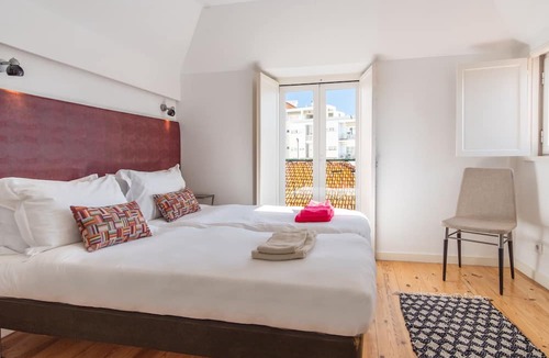 Sao Bento Apartment | LV Premier P. Real PI1