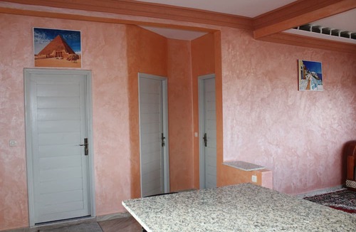 Moulay Bousselham Villa | Villa de Plage