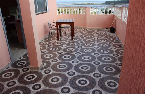 Moulay Bousselham Villa | Villa de Plage
