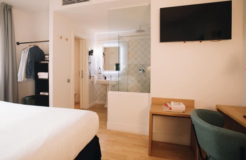 El Raval Hotel | H La Paloma Boutique
