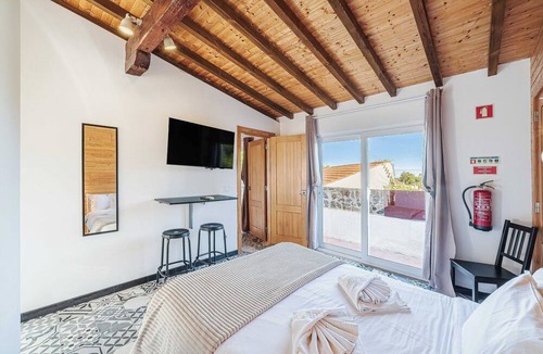 Sintra Hotel | Villas de Cintra