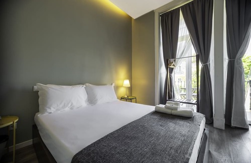 Santa Isabel House | Hygge Lisbon Suites - Estrela
